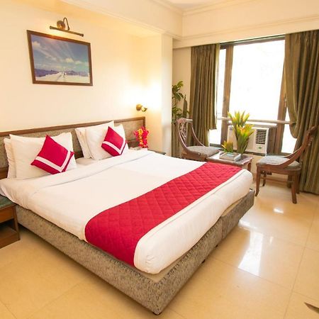 Hotel Octave Bund Garden Pune Zewnętrze zdjęcie