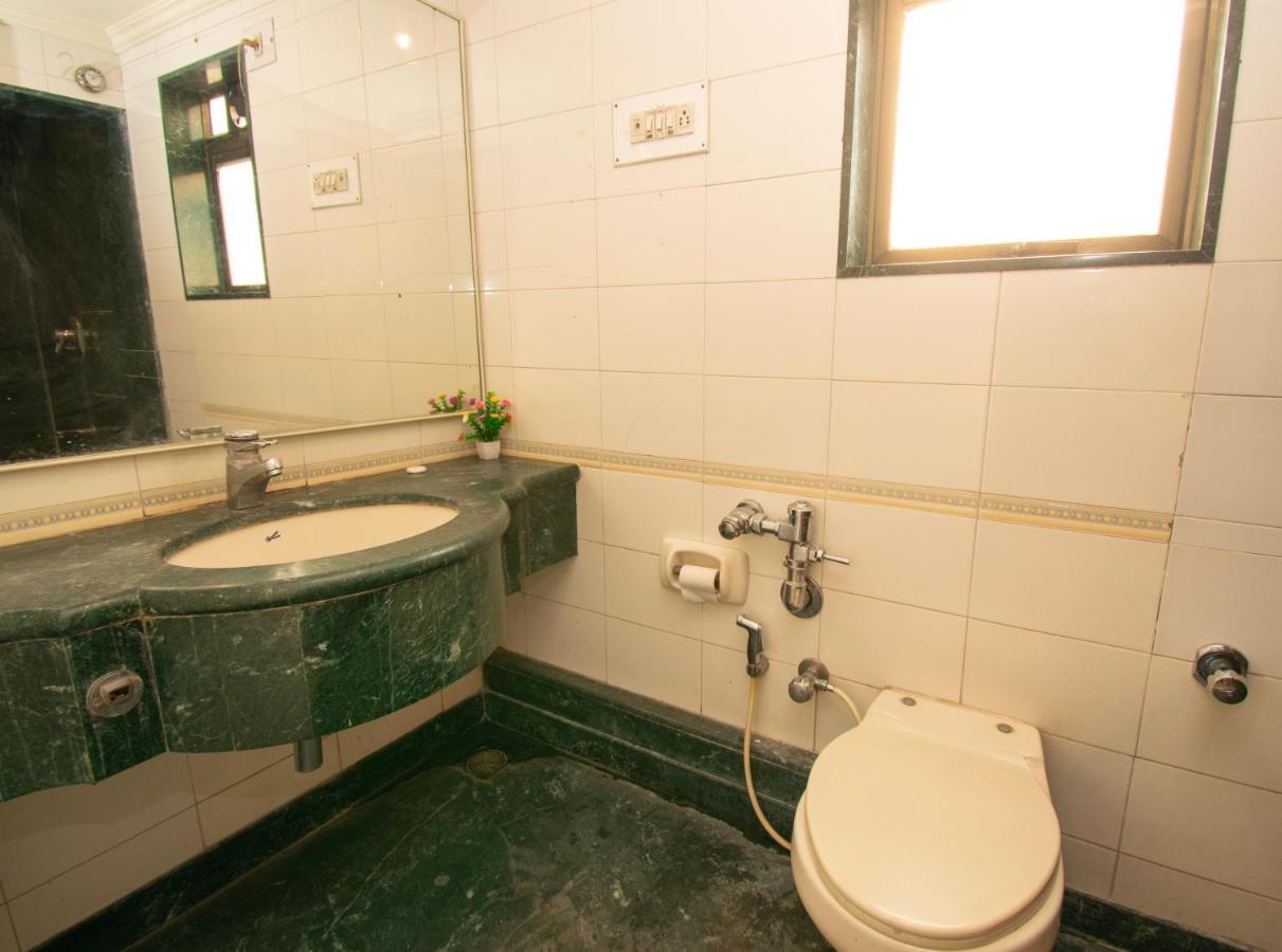 Hotel Octave Bund Garden Pune Zewnętrze zdjęcie