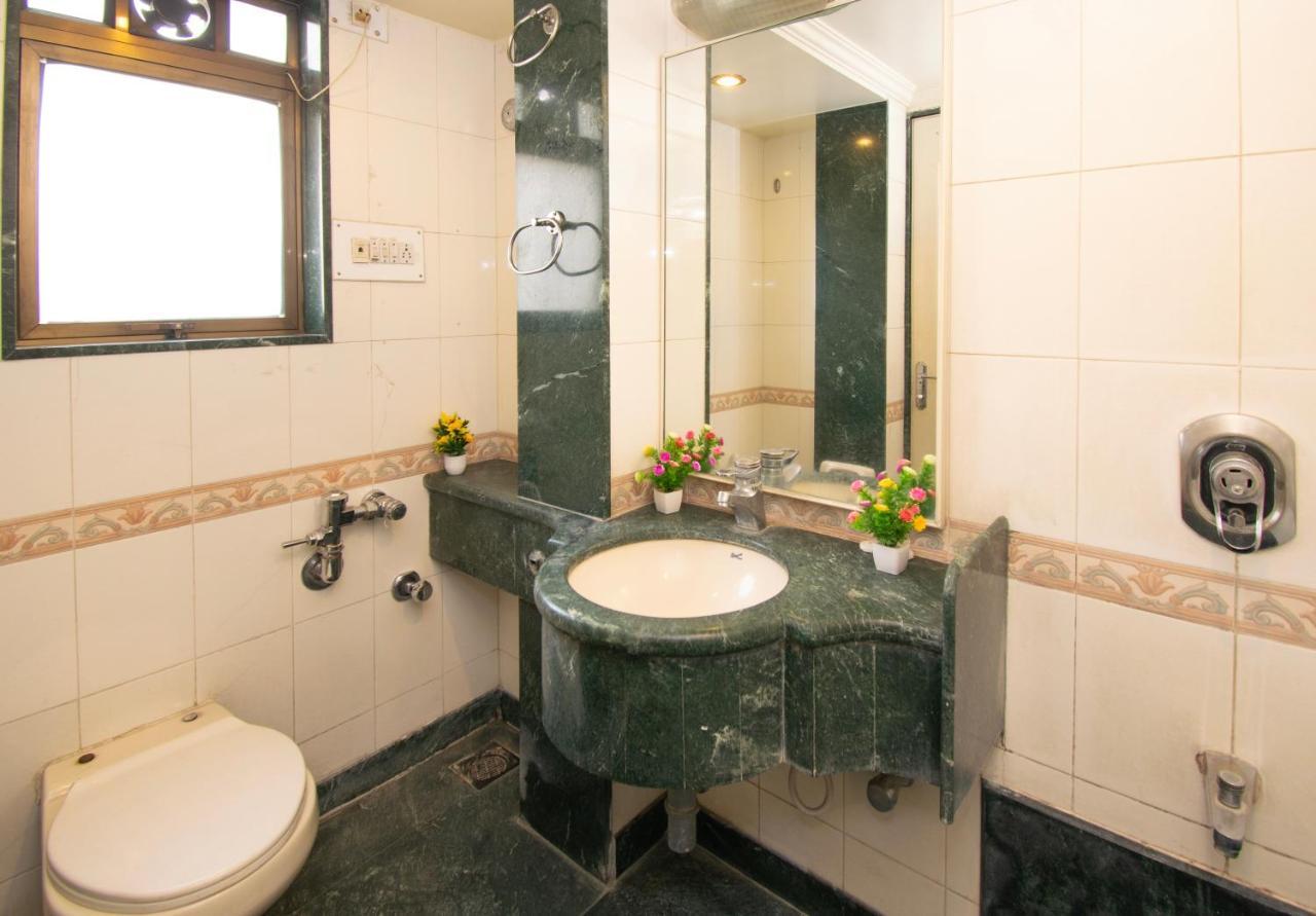 Hotel Octave Bund Garden Pune Zewnętrze zdjęcie