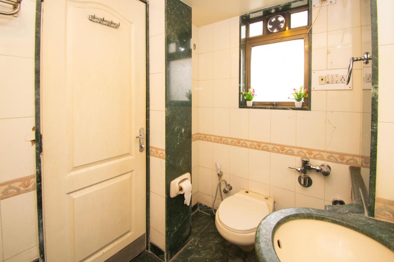 Hotel Octave Bund Garden Pune Zewnętrze zdjęcie