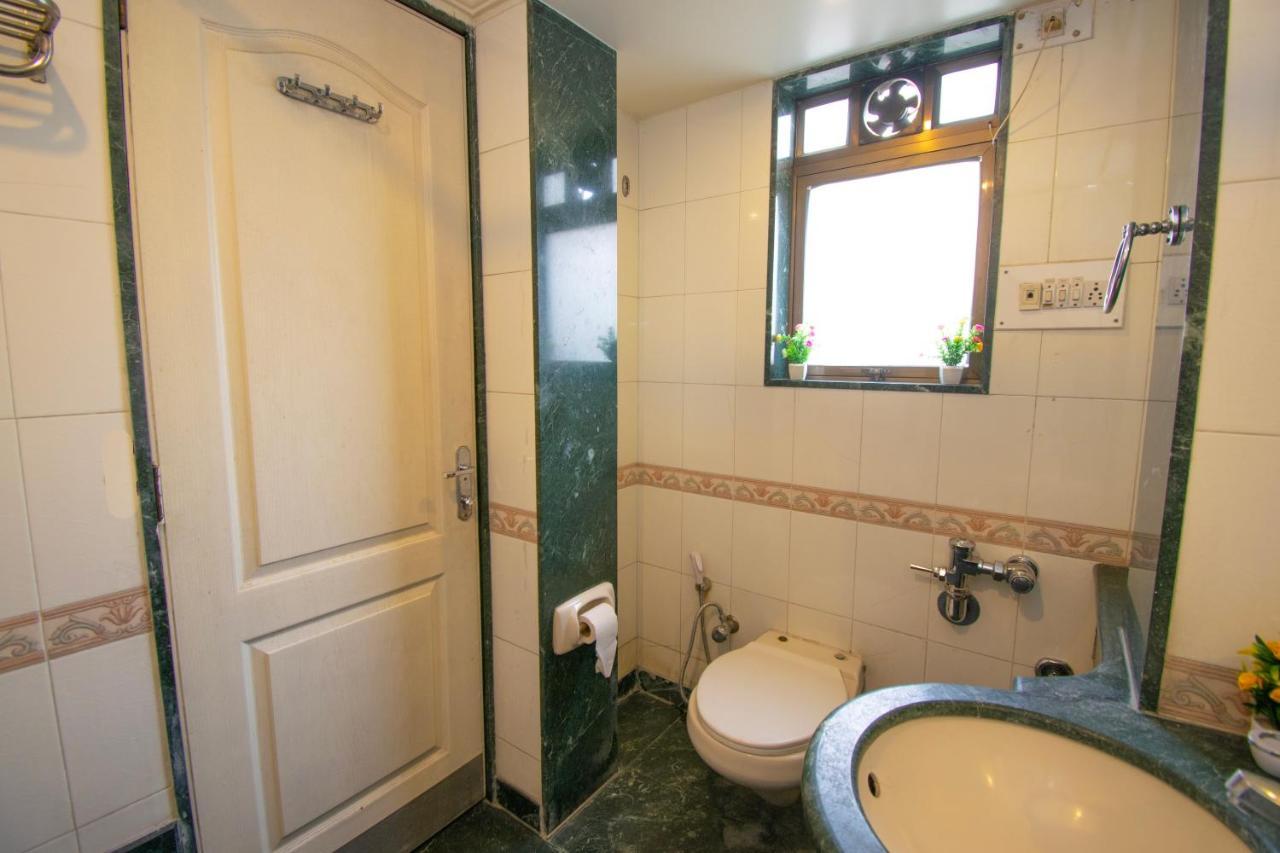 Hotel Octave Bund Garden Pune Zewnętrze zdjęcie